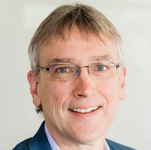 Rob Readnour