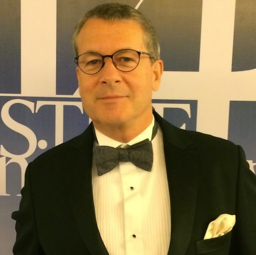 Peter Kennedy
