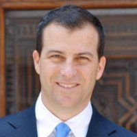 David Lesser
