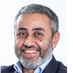 Hany Al Sonbaty