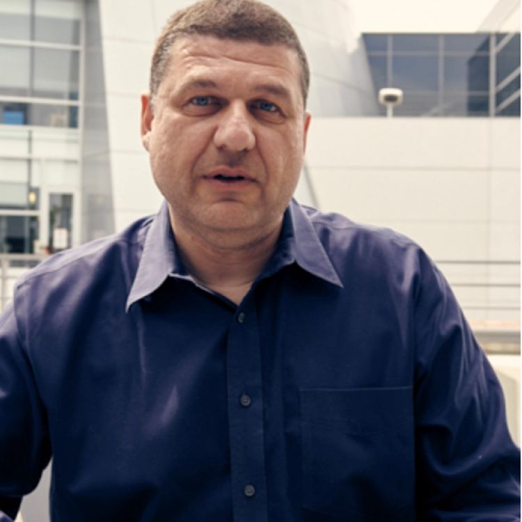 Michael Frumkin