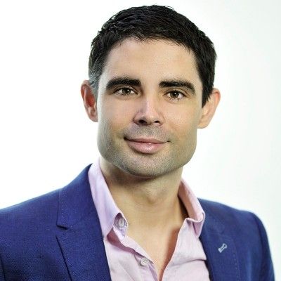 Bastien Vetault