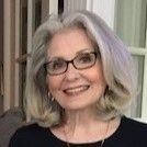 Marcia Morris