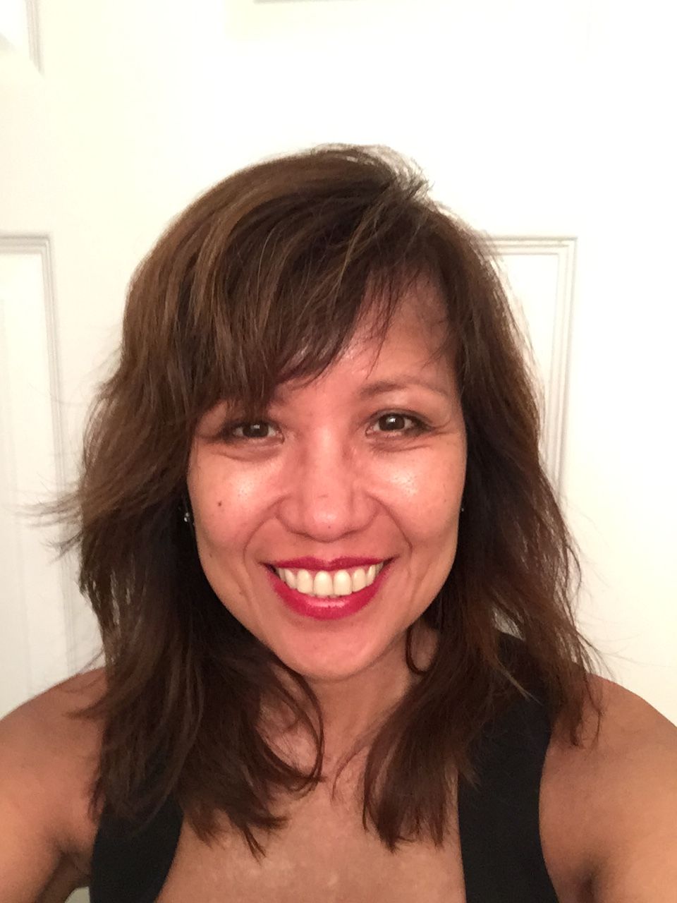 Eileen Hing