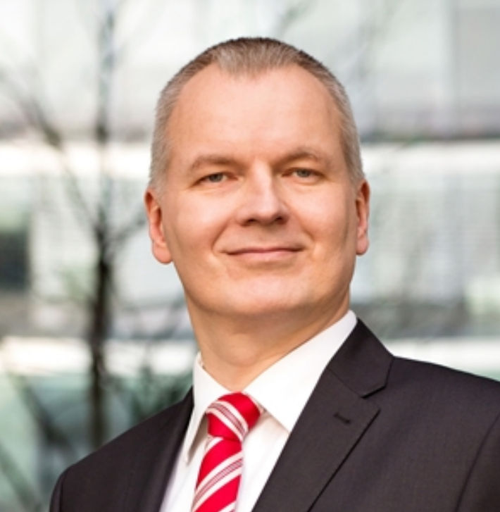 Rafal Strzelecki
