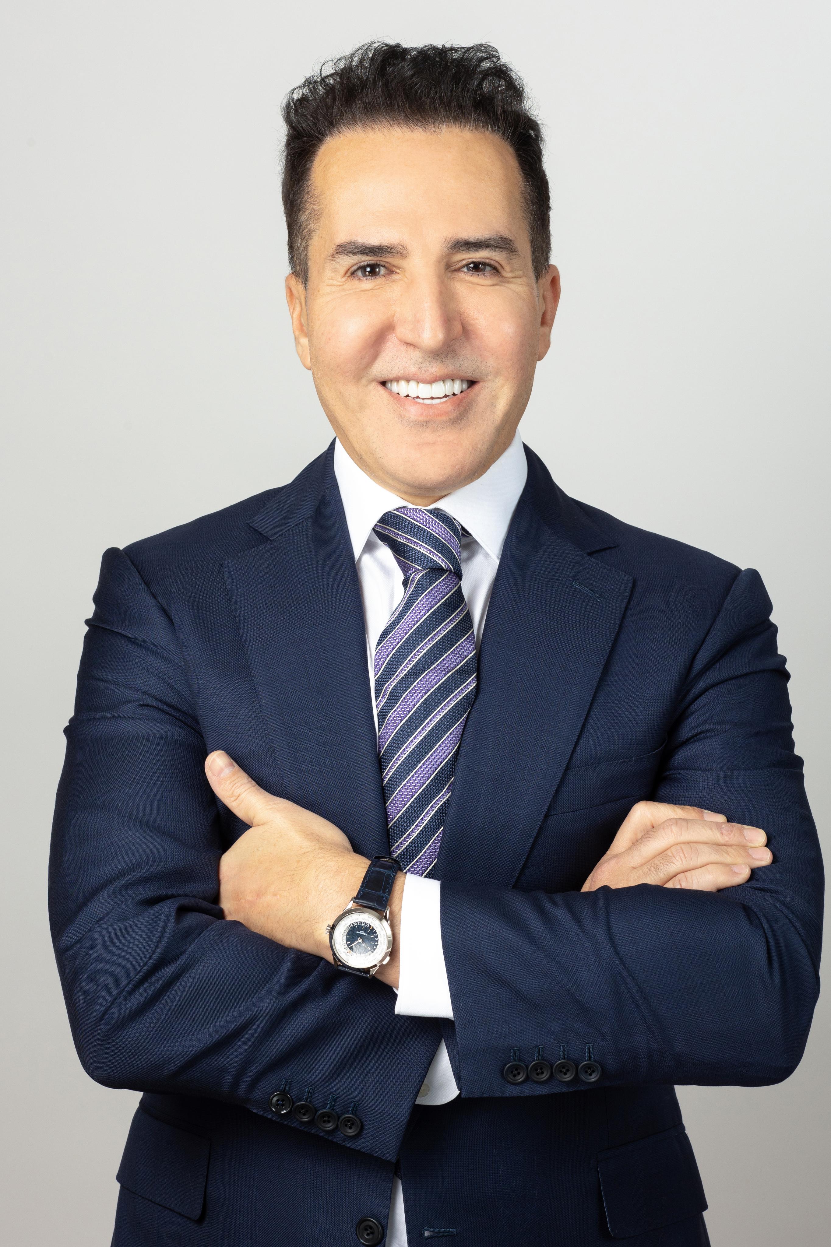 Sam Darwish