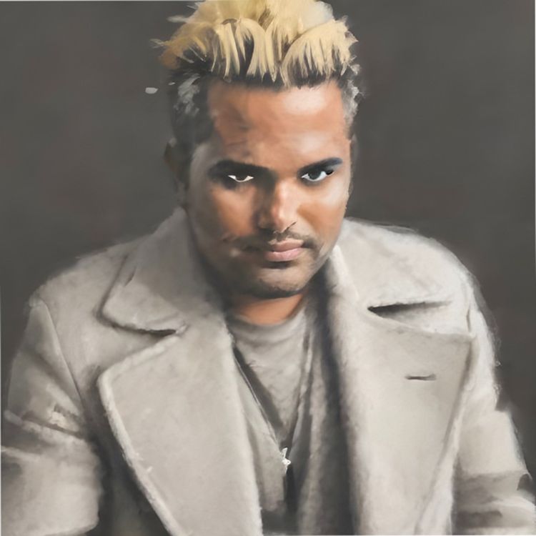 Ravi Vadrevu