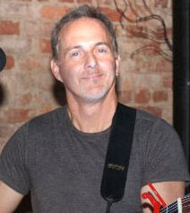 Michael Penfield