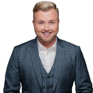 Blake Bianchi