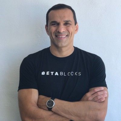 Roberto Machado
