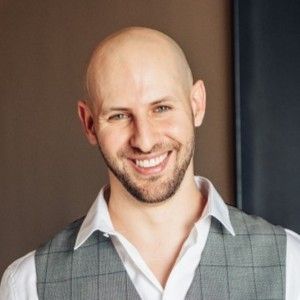 Jonn Weinberg