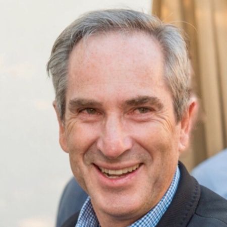 Alan Murray