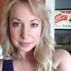 Meg Ross
