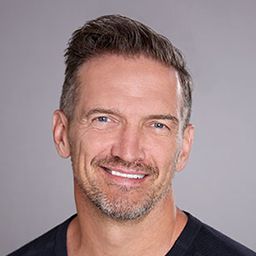 Cameron Chell