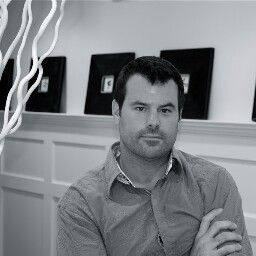 Beau Parry