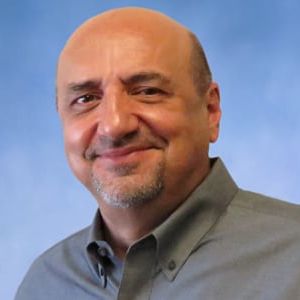 Hamid Akhavan