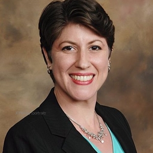 Samantha Friedman