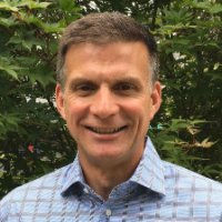 Gary Eldridge