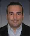 Joseph Acevedo