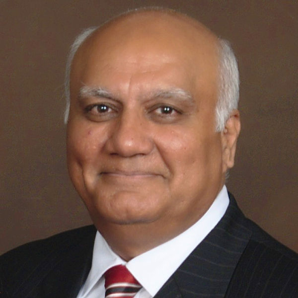 Sam Merchant