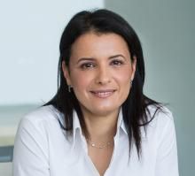 Michal Geva