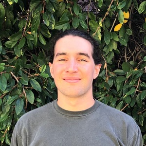 Lance Mojaver