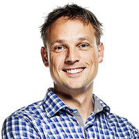 Eric Biermann
