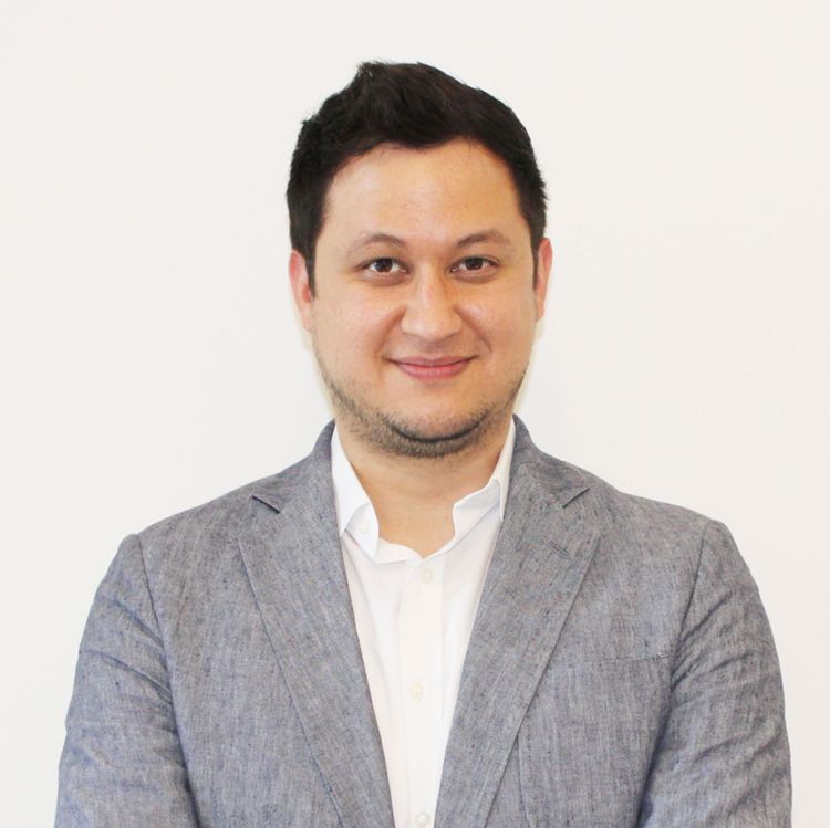 Marcos Jaramillo