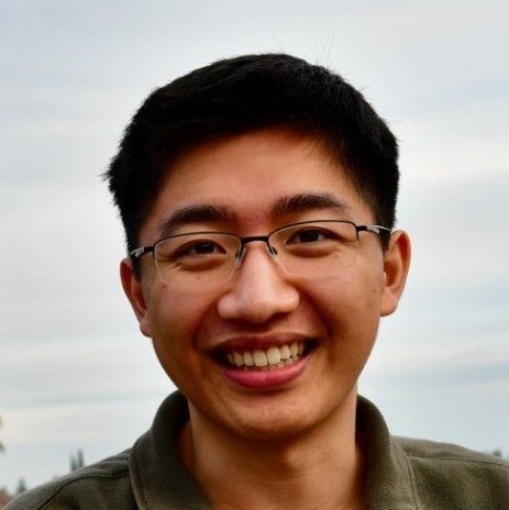Stephen Su