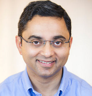 Asish Xavier