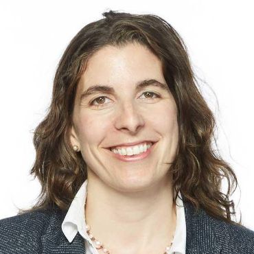 Nicole Leblanc