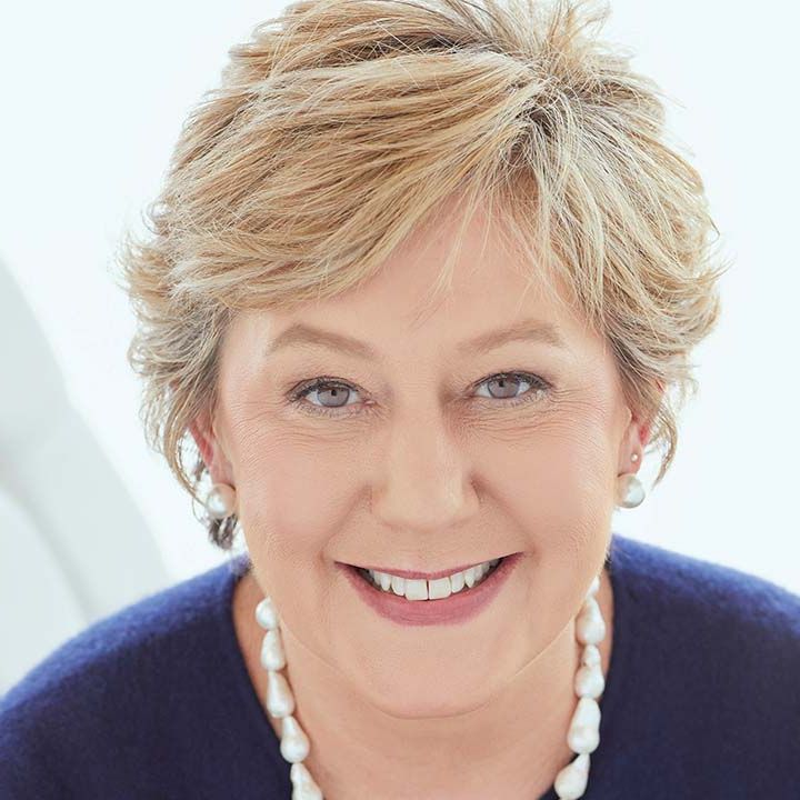 Coleen Collins