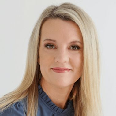 Liza Rodewald