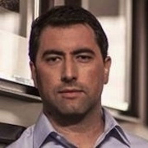 Eduardo Abeliuk