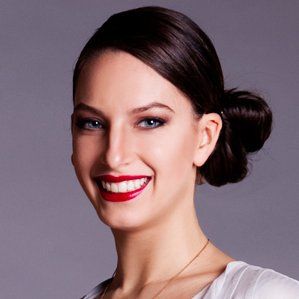 Polina Raygorodskaya