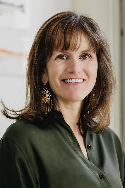 Amy Novogratz