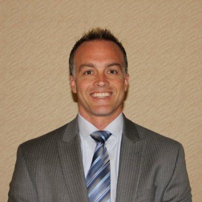 Todd Sexton