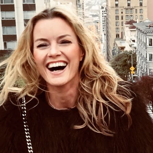 Jenny Huldschiner