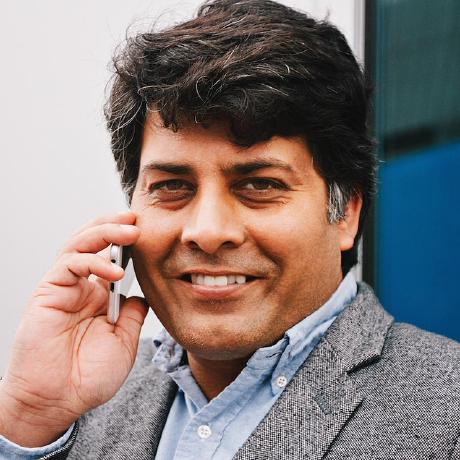 Rahul Tomar