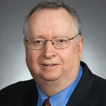 William McCaughey