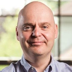 Mikael Totterman
