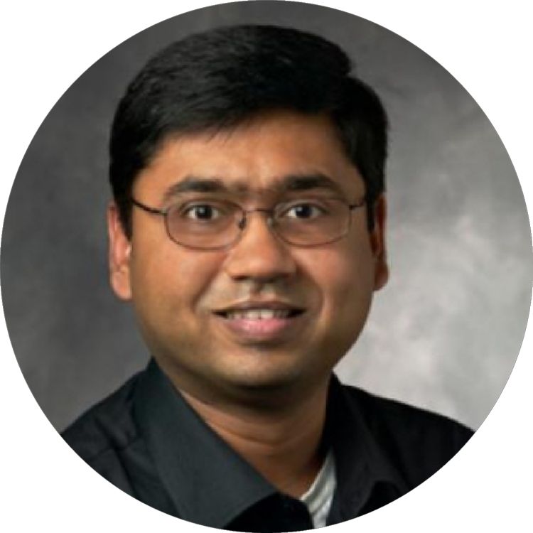 Nigam Shah