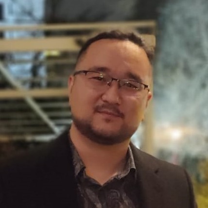 Alnur Ichshanov