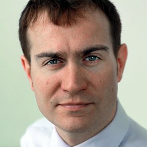 Enda Leahy