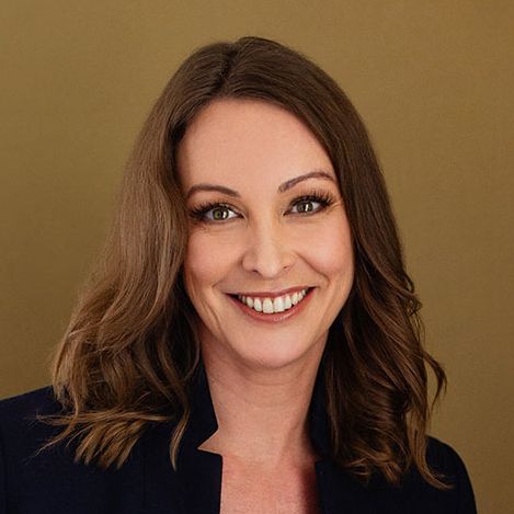 Michelle Bogan