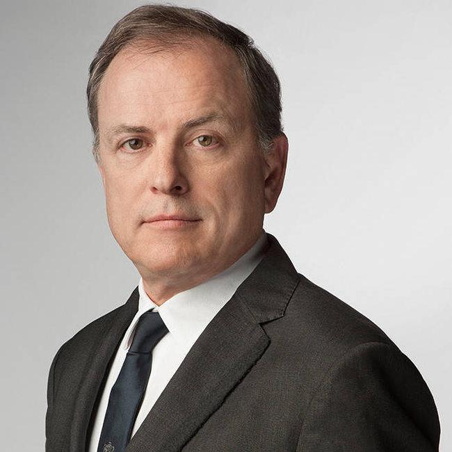 Michael Burke