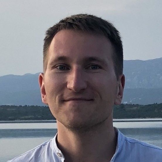 Tom Tirman