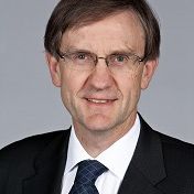 Alan Horn