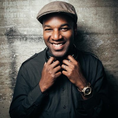 TK Coleman