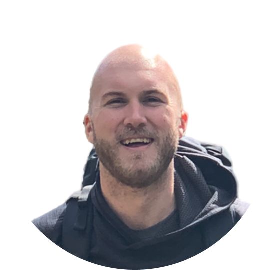 Eric Olson